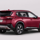 Illustration for article titled The 2021 Nissan Rogue Is Going To Be Everywhere So I Hope You Like This Face